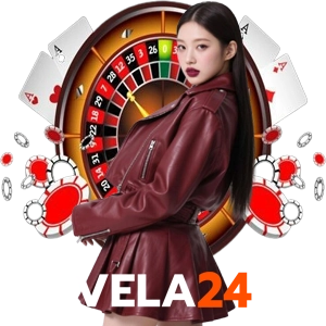 vela 24 เว็บพนัน