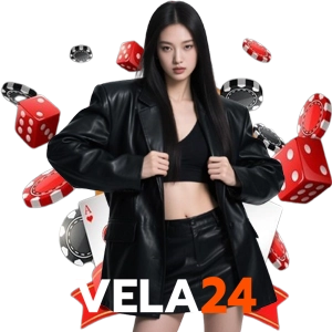 vela 24 สล็อต